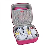 Hermitshell Hard EVA Travel Case for Leapfrog