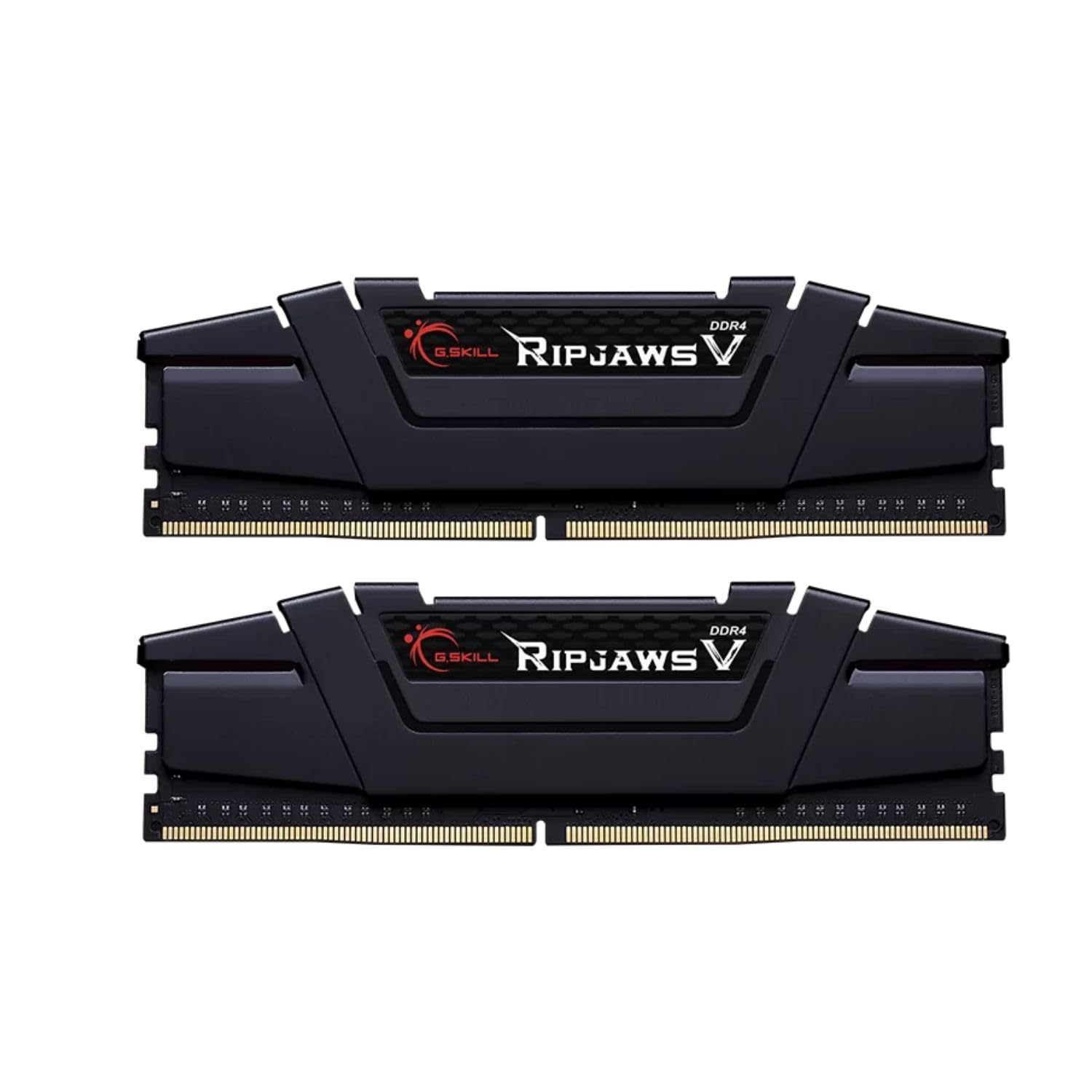 Photo 1 of ***NON FUNCTIONAL/ FOR PARTS*** G.Skill RDDR4 32GB PC 3600 CL18 KIT (2x16GB) 32GVK Ripjaws
