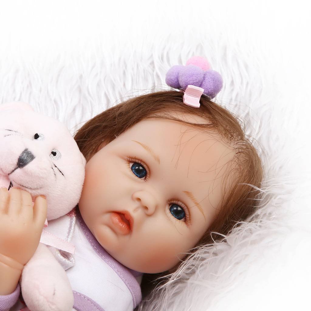 nicery muñecas reborn