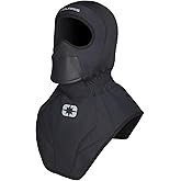 Polaris Off Road Northstar Balaclava, Black, 2861475,Black
