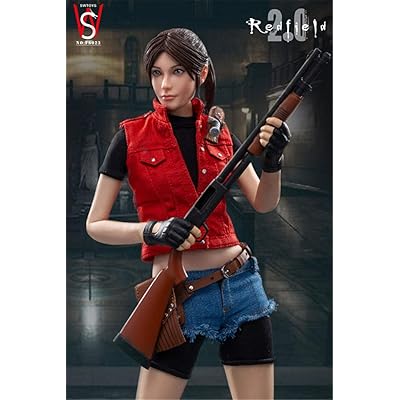 SWTOYS 1/6 Redfield 2.0 Action Figure -Head Set Jamaica | Ubuy