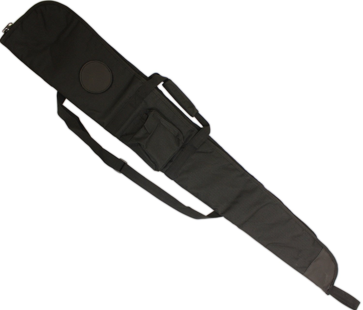 Padded Air Rifle/Shotgun Gun Bag/Case Shooting Hunting Storage Detachable Shoulder Strap