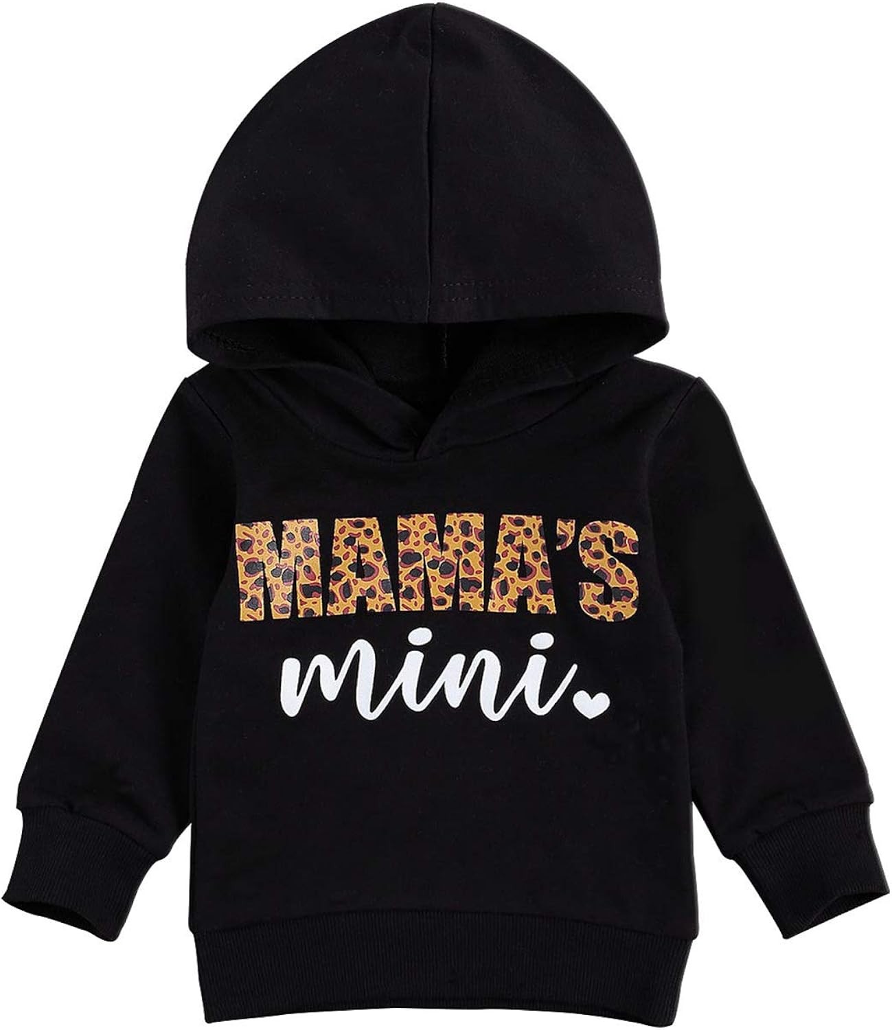 hoodies for mom and baby
