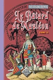 Le  bâtard de Mauléon