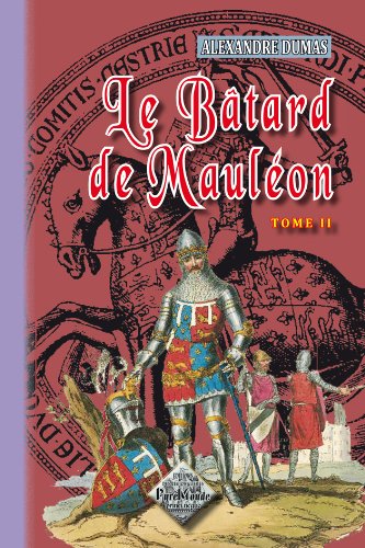 Le  bâtard de Mauléon