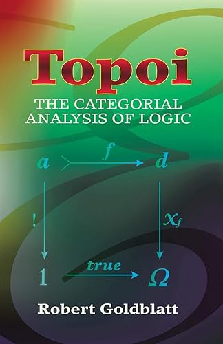 Download Topoi: The Categorial Analysis of Logic PDF