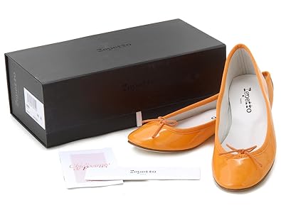 Amazon レペット バレエシューズ フラットシューズ 086v 043 Amazon レペット バレエシューズ フラットシューズ 086v 043