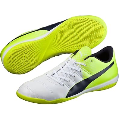 puma evopower indoor