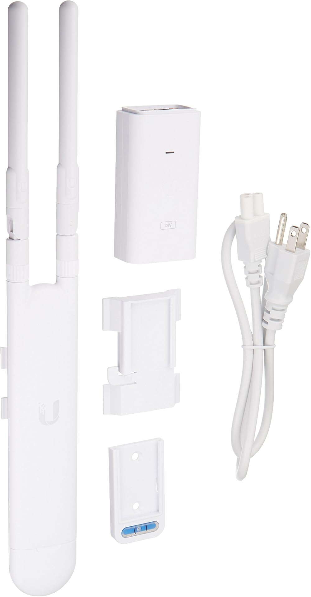 Ubiquiti UniFi 802.11AC Indoor Outdoor Mesh Access Point AP