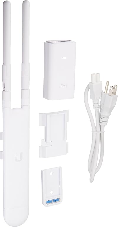 Ubiquiti UniFi 802.11AC Indoor Outdoor Mesh Access Point AP
