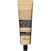 Aesop Rejuvenate Intensive Body Balm | Deeply Hydrate with Macadamia Nut Oil & Aloe Vera | Citrus, Vanilla, Woody Scent | 100 mL / 3.4 oz