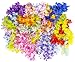 Kangaroo Jumbo Party Bag ~ Tropical Hawaiian Luau Lei Styles (25 ct) ~ Party Favors (25 Count)