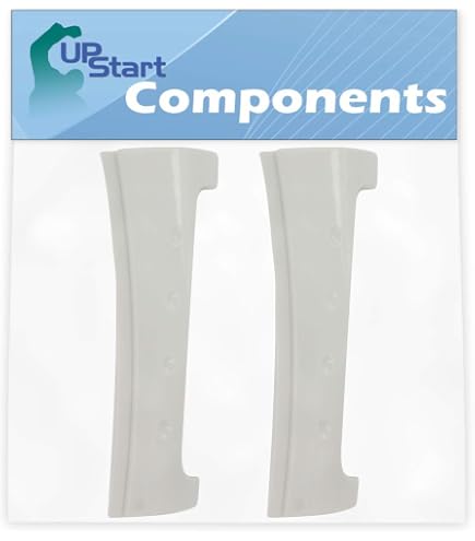 ゲルマニウム付 ウェアラブル  389ドル分 Amazon.com: 8181846 Washer Door Handle Replacement for Whirlpool