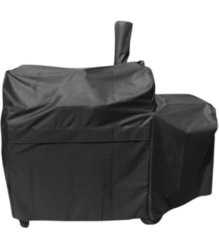 Amazon.com : Grill Cover for Nexgrill Oakford 1150 Reverse Flow