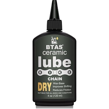 Aceite Sintético Liquid Bearings 2 Oz – Para Bicicletas, Con Aguja XL, Hecho En EE. UU.