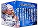 Romancing Christmas: 10 Love Stories To Spice Up The Holidays