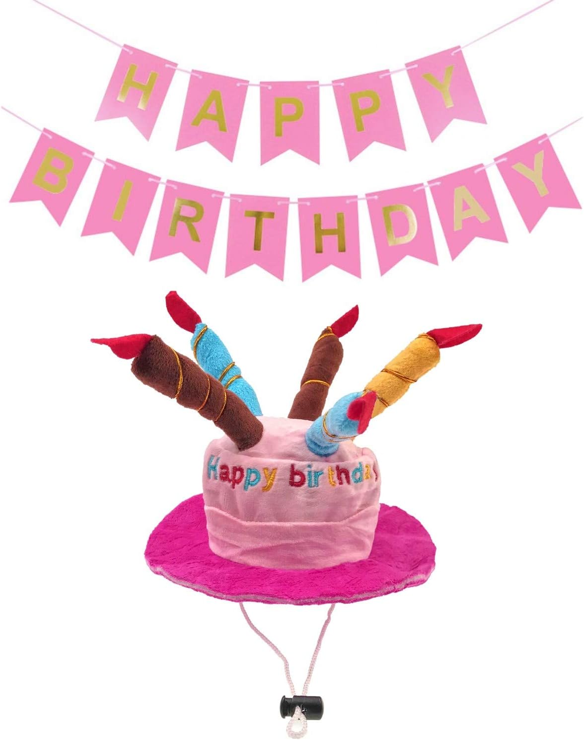 torta di compleanno per cani