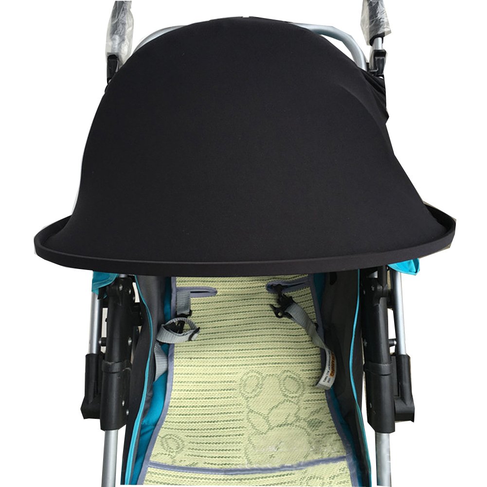 poussette coque auto