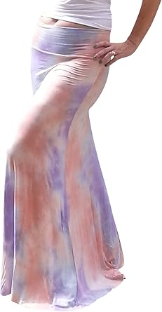 extra long maxi skirts and dresses