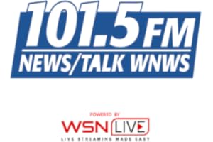 WNWS TV
