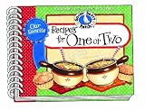 Our Favorite Recipes for One or Two (Our Favorite Recipes Collection) by Gooseberry Patch