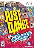 Just Dance: Disney Party - Nintendo Wii (Renewed)