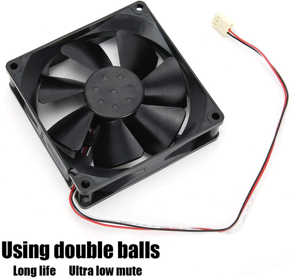 industrial water cooling fans