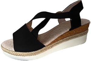 Generic Orthopedic Sandals for Women Dressy Wide Width Comfortable Walking Sandals with Arch Support Summer Orthotic Slides Shoes