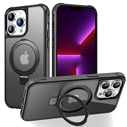 CHAOFEnG Magnetic Compatible with iPhone 13 Pro Max
