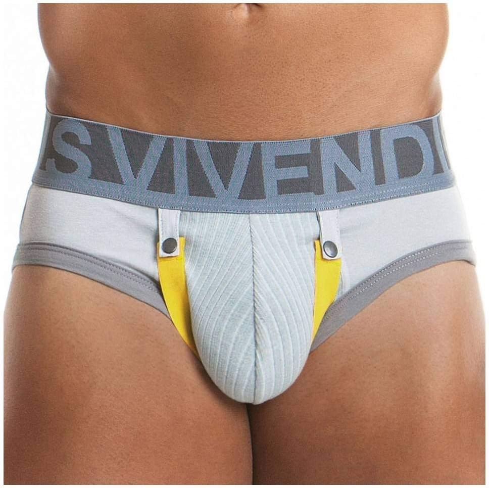 Modus Vivendi Bear Boost Bottomless Brief