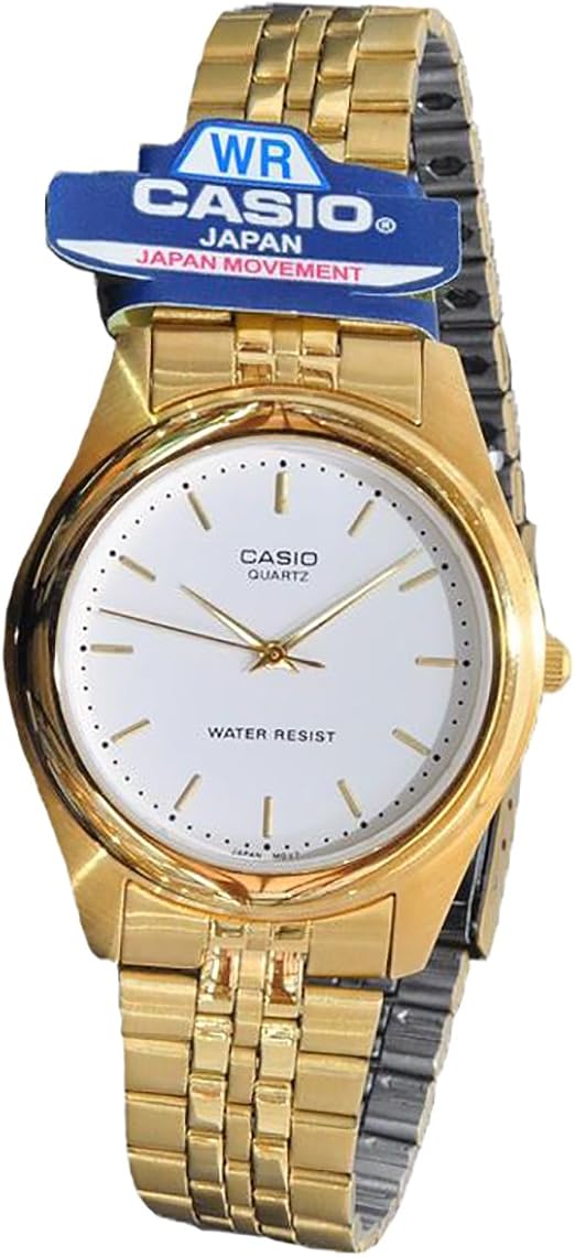 casio general