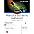 Schaum's Outline of Physics for Engineering and Science, Fourth Edition