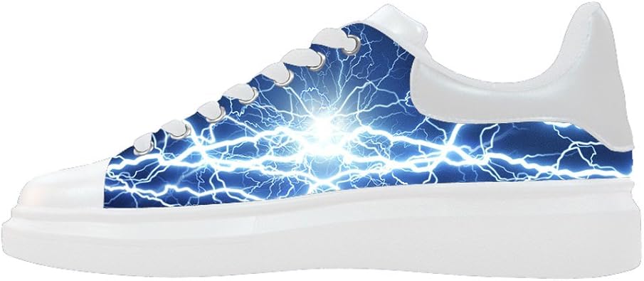 lightning shoes for kids