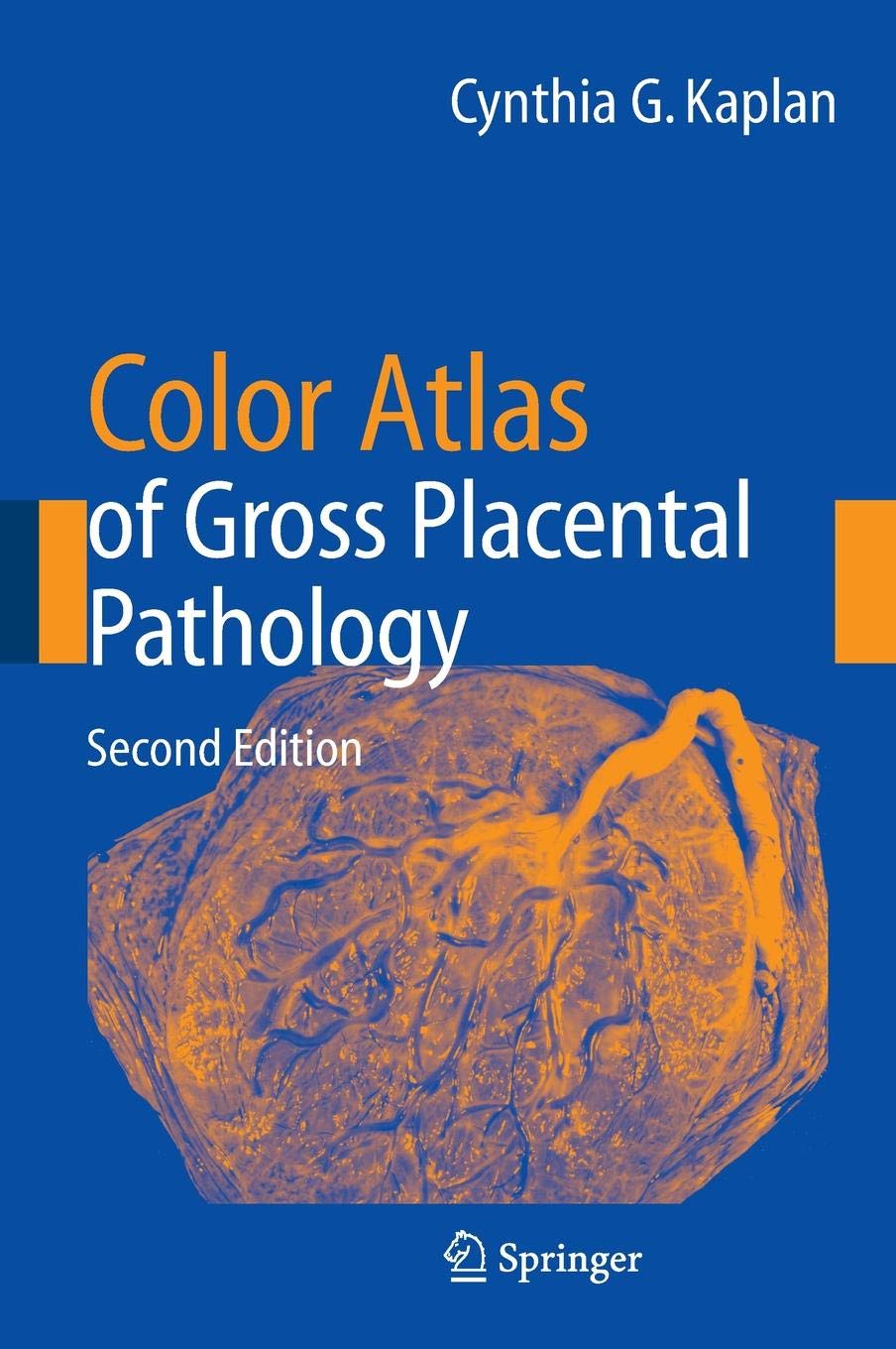 Color Atlas of Gross Placental Pathology Hardcover – Nov 1 2006