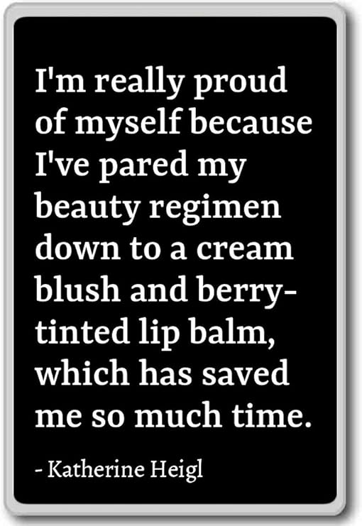 Amazon Com I M Really Proud Of Myself Because I Ve Par