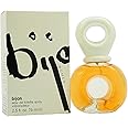 Bijan Eau de Toilette Spray for Women 2.50 oz (Pack of 2)