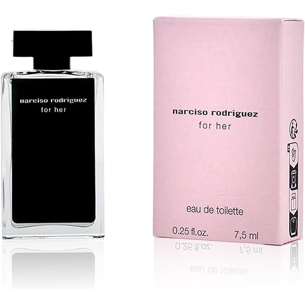 Amazon.com : Narciso Rodriguez Eau De Parfum Spray 1 Oz