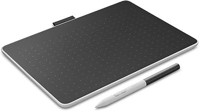 One Medium, Tavoletta grafica, incl. penna senza batteria