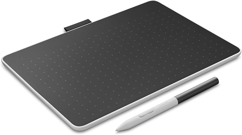 One Medium, Tavoletta grafica, incl. penna senza batteria