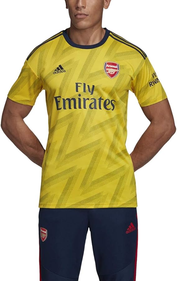 arsenal away shirt 2019