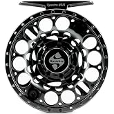 SNOWBEE Spectre 7/8 Fly Reel