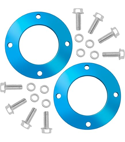 SCITOO Rasenmäher Deck Rebuild Kit – 42 Zoll, Kompatibel Mit John Deere 100 Series, Inkl. Riemen, Klingen, Spindeln & Rollen