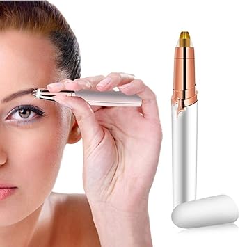 epilator for brows