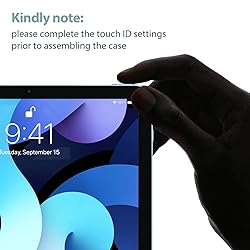 ProCase Smart Case for iPad Air 5th Generation