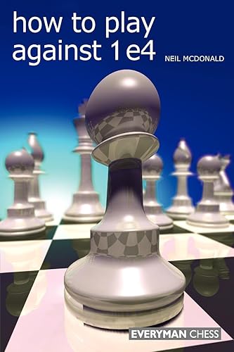 Download How to Play Against 1 e4 PDF