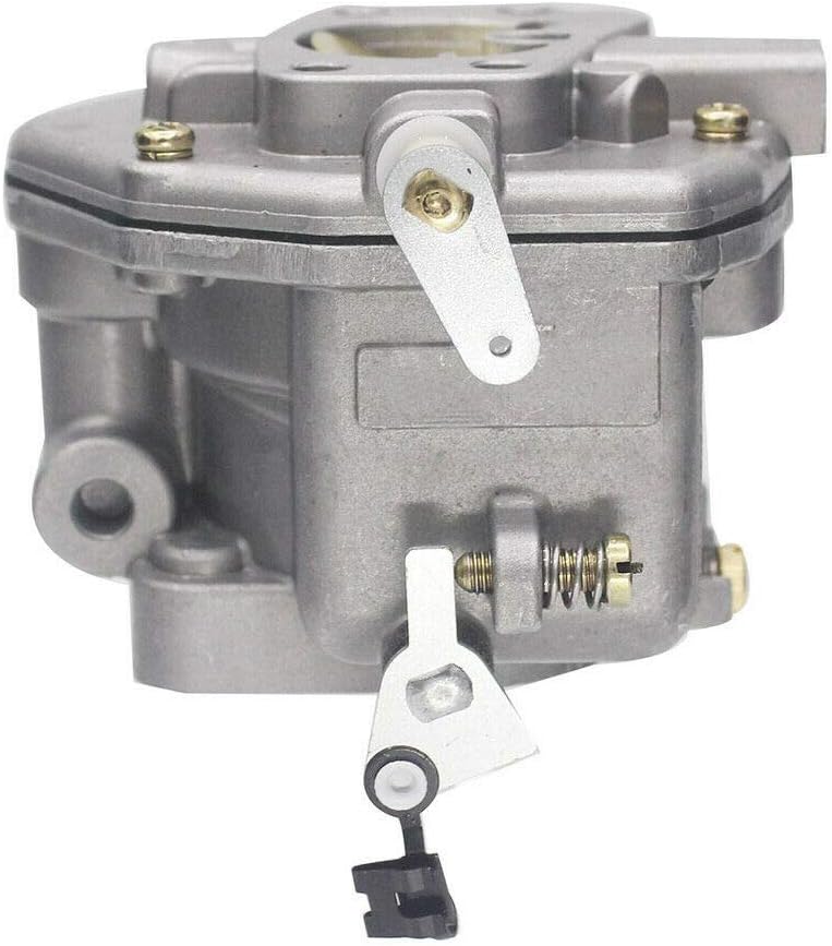 Fudoray Carburetor for Briggs & Stratton Replaces 845906 844041 844988 844039 809013 808252 807943 807801 for 305442 305445 305446 305447 16HP Engines : Garden & Outdoor
