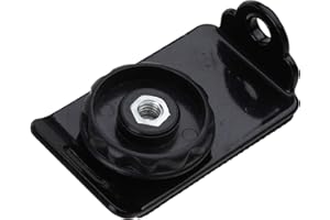 Metal Quick Release Plate Arca For 1/4 Plate Adapter Holder Mount Clamp Base For Camera Strap Tripod Monopod Acces