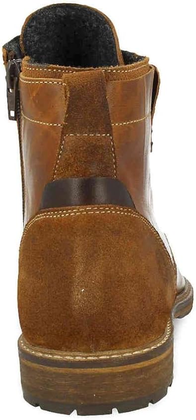 bullboxer cognac kelden