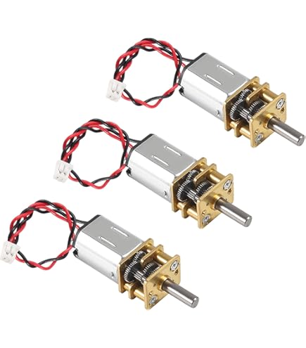 Amazon.com: ACEIRMC 8pcs DRV8833 Motor Drive Module 1.5A Dual H