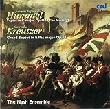 SEPTET IN C MAJOR OP 114:THE MILITARY              image
